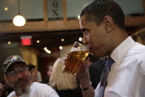 barack-Obama-Beer