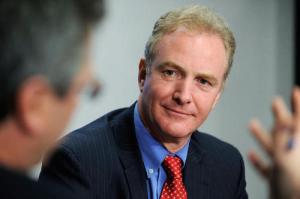 Chris Van Hollen