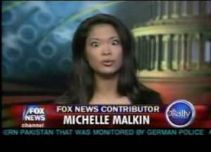 Michelle Malkin 