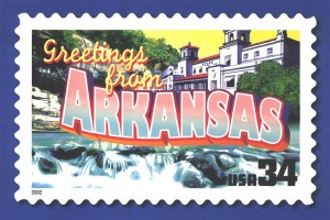 Arkansas 