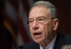 Chuck Grassley
