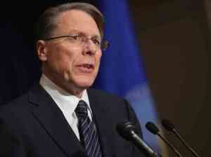 Wayne LaPierre