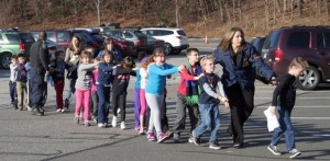 Connecticut School Shooting