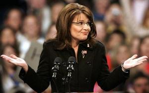 Sarah Palin