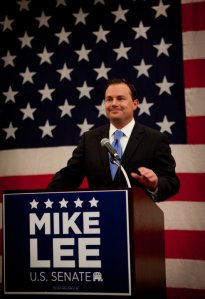 Mike Lee