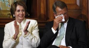 Boehner Crying 