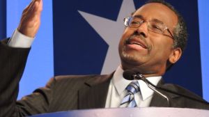 Ben Carson
