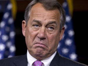 The Boehner