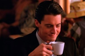 Special Agent Dale Cooper