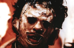Leatherface
