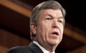 Roy Blunt