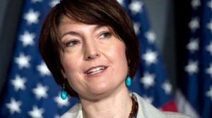 Cathy McMorris Rodgers