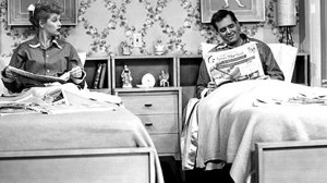 I Love Lucy