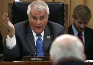 John Carter of Texas