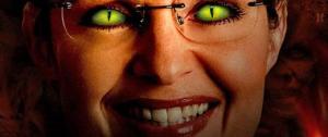 Palin Witch