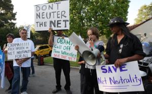 Net Neutrality Supporters