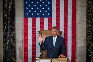 Boehner 