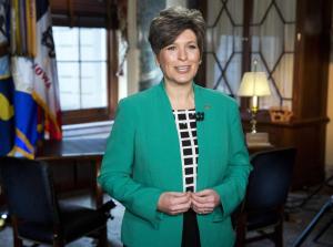 Joni Ernst