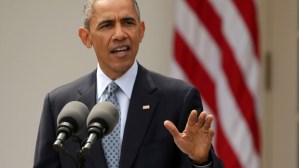 Source: Chip Somodevilla/Getty/CBSDC