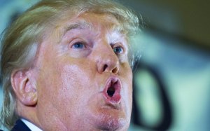 Source: Paul J. Richards/AFP/Getty