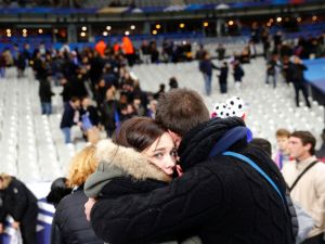 Source: Christophe Ena/The AP