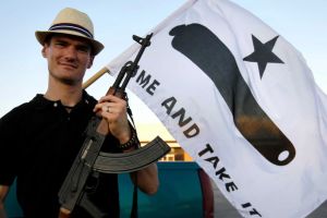 Credit: Tony Gutierrez